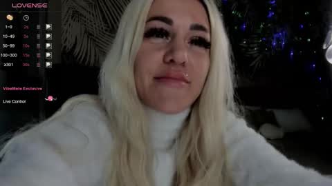 Kira online show from February 17, 2026, 1:46 am