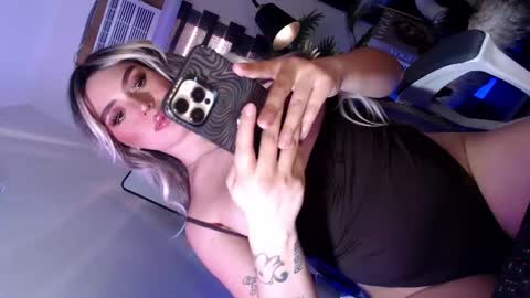 Its your girl KIRA online show from February 11, 2026, 2:16 am