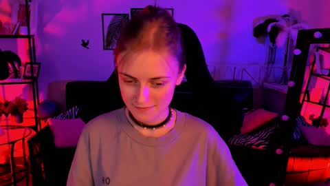 Kira online show from February 18, 2025, 9:09 pm