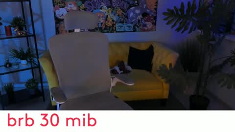 Kira online show from March 1, 2025, 5:16 pm