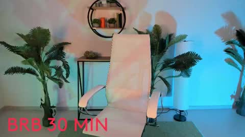 Kira online show from March 11, 2025, 8:20 pm