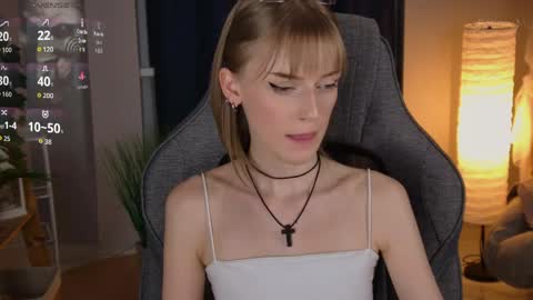 Kira online show from April 11, 2026, 7:45 am