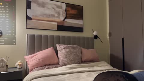 Snapshot of kiramystery chatting on December 5, 2024, 12:33 pm Kira online show from December 5, 2024, 12:33 pm