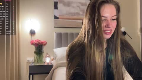 Snapshot of kiramystery chatting on January 14, 2025, 10:59 am Kira online show from January 14, 2025, 10:59 am