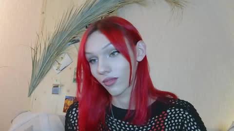 Snapshot of kirana_hayes chatting on April 15, 2026, 1:18 pm Kira online show from April 15, 2026, 1:18 pm