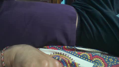 Snapshot of kirankrj12 chatting on December 28, 2024, 6:29 pm Jasper online show from December 28, 2024, 6:29 pm