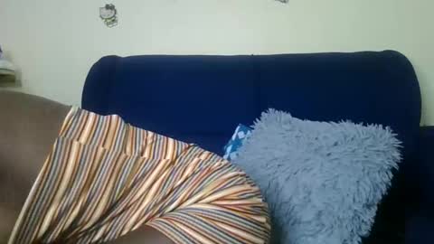 Snapshot of kiranoir1 chatting on January 18, 2025, 8:30 pm Kira online show from January 18, 2025, 8:30 pm