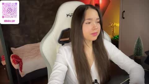 Snapshot of kirarasay chatting on December 24, 2024, 8:44 am Kira online show from December 24, 2024, 8:44 am