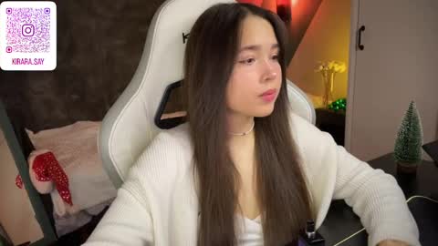 Snapshot of kirarasay chatting on December 25, 2024, 5:26 am Kira online show from December 25, 2024, 5:26 am