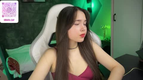 Snapshot of kirarasay chatting on December 26, 2024, 5:26 am Kira online show from December 26, 2024, 5:26 am