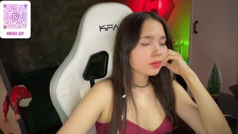 Snapshot of kirarasay chatting on December 26, 2024, 1:54 pm Kira online show from December 26, 2024, 1:54 pm