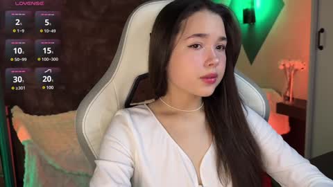 Snapshot of kirarasay chatting on February 8, 2025, 8:42 am Kira online show from February 8, 2025, 8:42 am