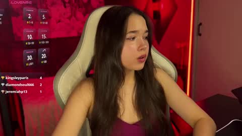 Snapshot of kirarasay chatting on February 14, 2025, 11:53 am Kira online show from February 14, 2025, 11:53 am