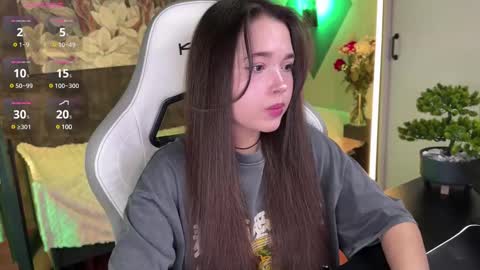 Snapshot of kirarasay chatting on March 12, 2025, 9:44 am Kira online show from March 12, 2025, 9:44 am