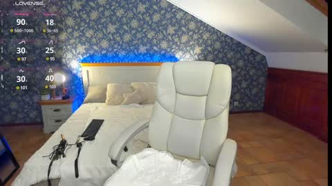 Kira online show from January 22, 2025, 10:26 pm