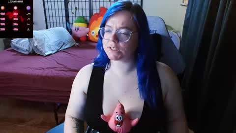 KiraSpitQueen online show from December 22, 2024, 2:49 am