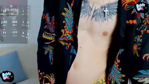    online show from January 17, 2025, 11:06 am