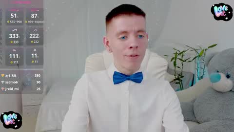    online show from March 5, 2025, 9:38 am