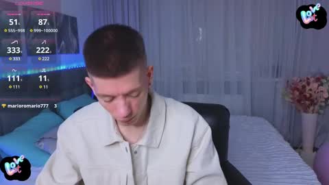    online show from March 6, 2025, 6:30 am