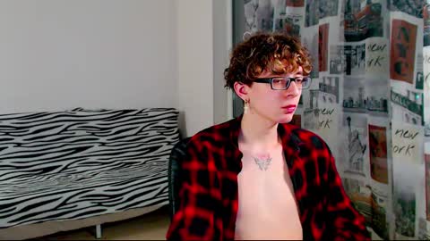 Alan online show from March 10, 2025, 8:01 pm