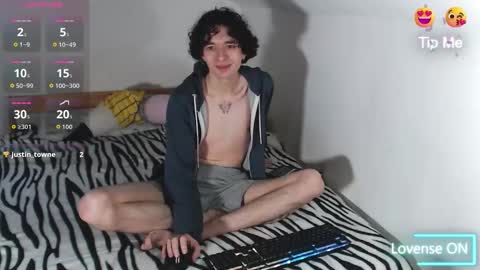 Alan online show from November 6, 2025, 8:59 am