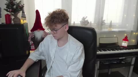 Kirill and Andrey online show from December 25, 2024, 12:47 pm