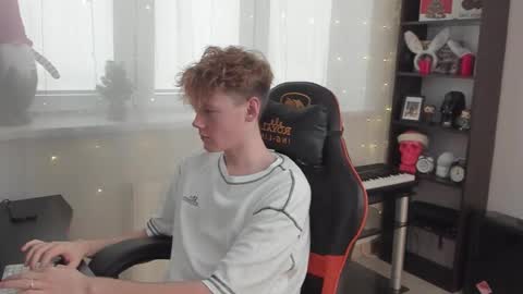 Kirill and Andrey online show from January 18, 2025, 10:17 am