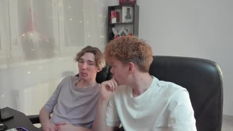 Kirill and Andrey online show from February 4, 2025, 2:53 pm