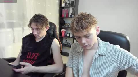 Kirill and Andrey online show from February 15, 2025, 1:21 am