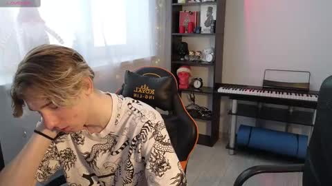 Kirill and Andrey online show from February 27, 2025, 10:26 am