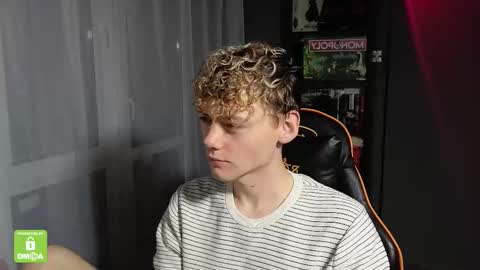 Kirill and Andrey online show from October 6, 2025, 11:02 pm