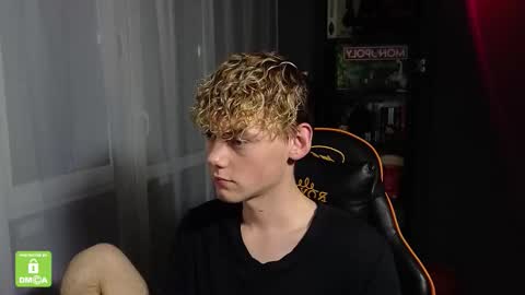 Kirill and Andrey online show from October 12, 2025, 8:08 pm