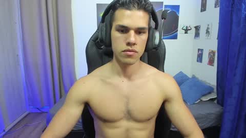 Jacob online show from December 4, 2024, 1:58 am