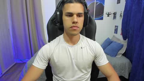 Jacob online show from December 18, 2024, 2:42 am