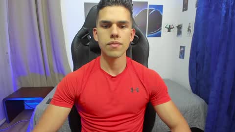 Jacob online show from December 31, 2024, 12:32 am