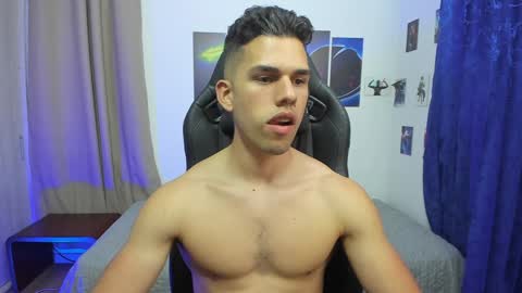 Jacob online show from January 1, 2025, 2:30 am