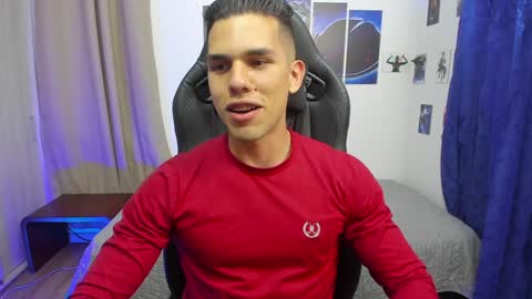 Jacob online show from January 1, 2025, 6:58 am