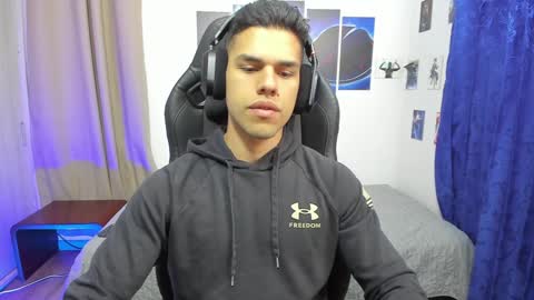 Jacob online show from January 2, 2025, 4:09 am