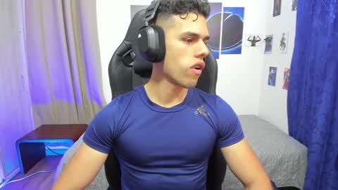 Jacob online show from January 4, 2025, 4:23 am