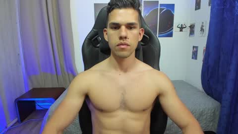 Jacob online show from January 5, 2025, 6:35 am