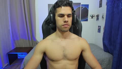 Jacob online show from January 10, 2025, 2:04 am