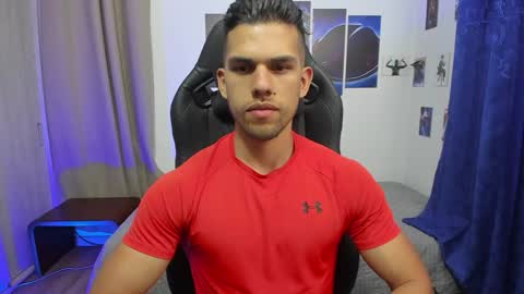 Jacob online show from January 14, 2025, 3:11 am