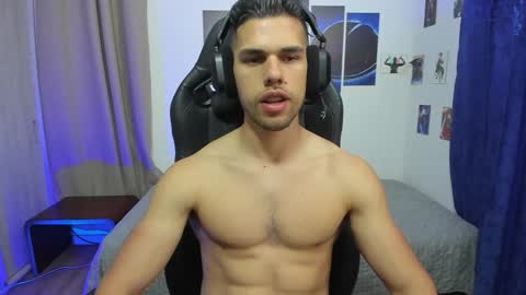 Jacob online show from January 14, 2025, 6:13 am