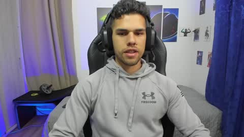 Jacob online show from January 17, 2025, 5:11 am