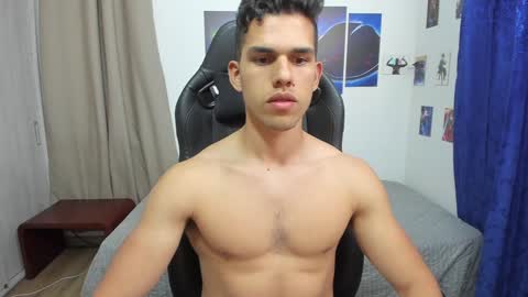 Jacob online show from January 23, 2025, 5:02 am