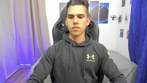 Jacob online show from January 25, 2025, 8:53 am