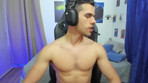 Jacob online show from January 31, 2025, 4:14 am