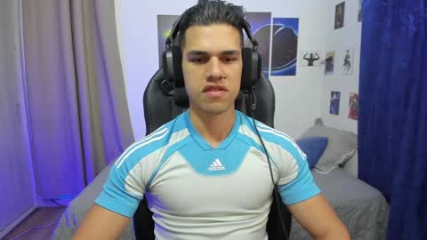 Jacob online show from February 6, 2025, 2:33 am