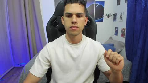 Jacob online show from February 8, 2025, 2:58 am