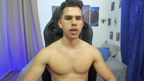 Jacob online show from February 8, 2025, 9:03 am